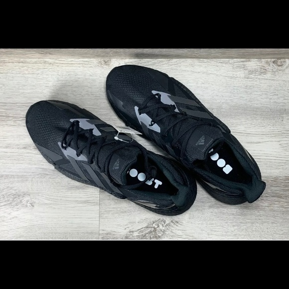 Adidas Men's X9000L4  Running Sneakers Sho[FW8386] - Picture 4 of 9